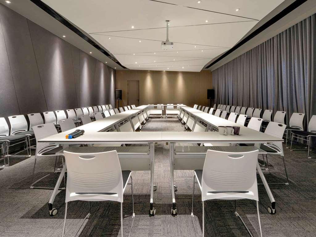 Mercure Taiyuan Changfeng Street Facilități foto