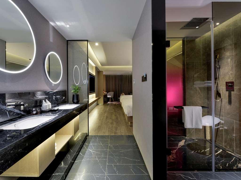 Mercure Taiyuan Changfeng Street Cameră foto