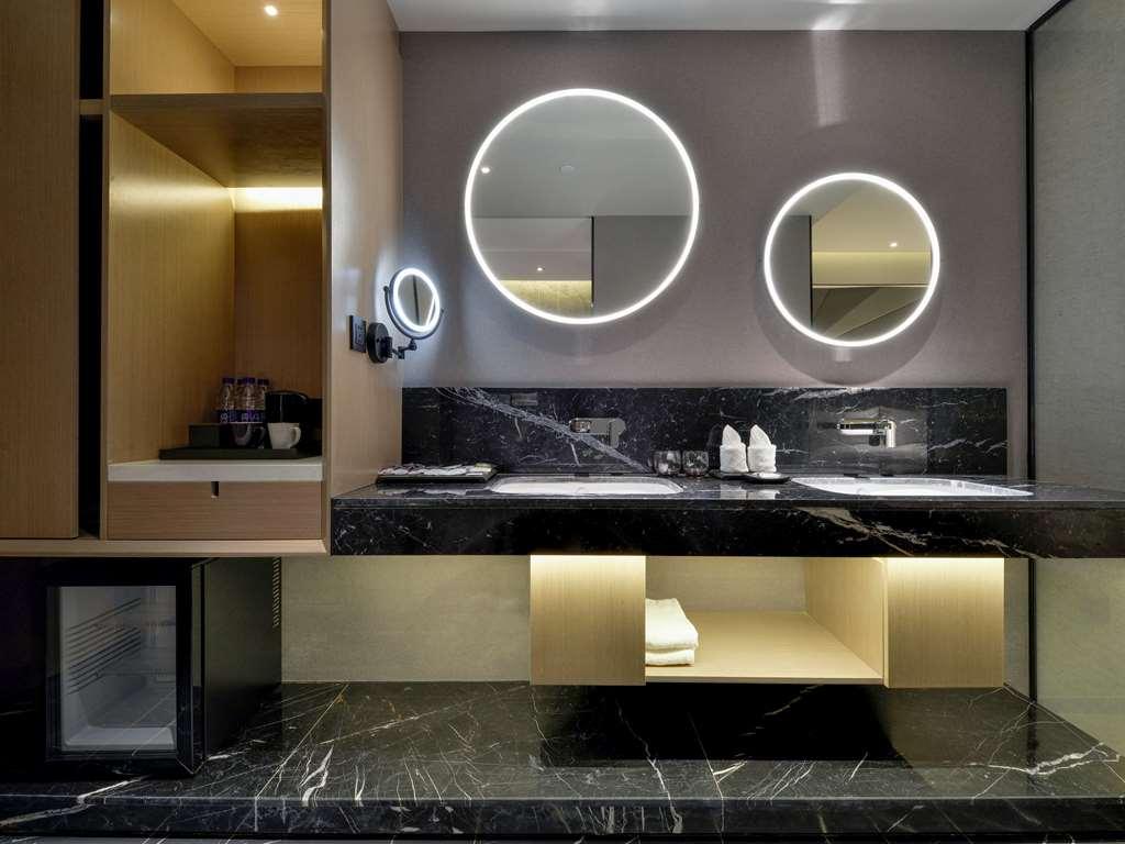 Mercure Taiyuan Changfeng Street Cameră foto