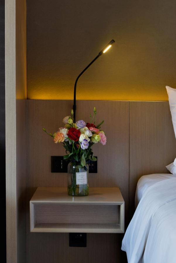 Mercure Taiyuan Changfeng Street Exterior foto